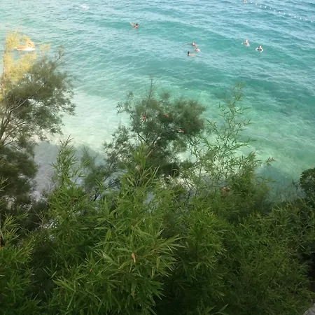 The House Croatia Pisak