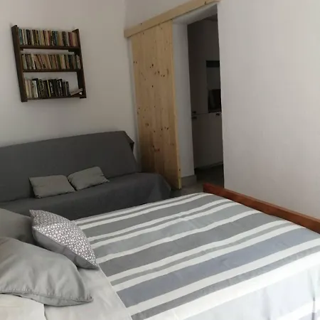 The House Croatia Vikendica