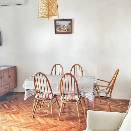The House Croatia *