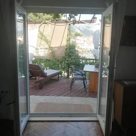 The House Croatia *