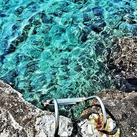 The Beach House Croatia Willa