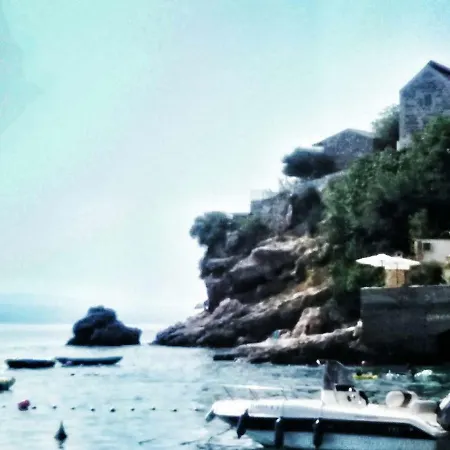 Willa The Beach House Croatia *