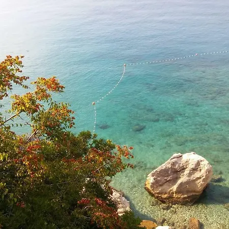 The Beach House Croatia *