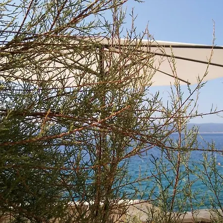 The Beach House Croatia Willa *