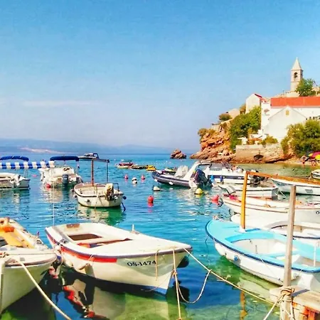The Beach House Croatia *