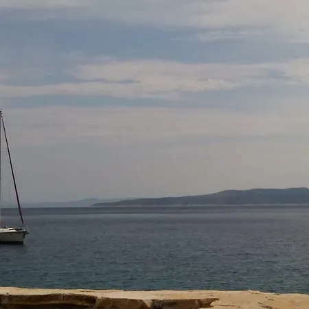 The Beach House Croatia *