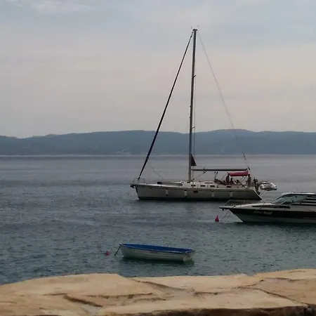 Βίλα The Beach House Croatia